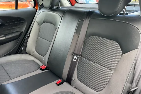 DV19MPE Mg Motor Uk Mg3 1.5 VTi-TECH Exclusive 5dr Thumbnail #10