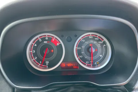 DV19MPE Mg Motor Uk Mg3 1.5 VTi-TECH Exclusive 5dr Thumbnail #12