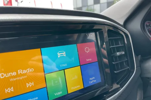 DV19MPE Mg Motor Uk Mg3 1.5 VTi-TECH Exclusive 5dr Thumbnail #15