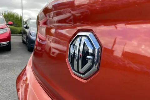 DV19MPE Mg Motor Uk Mg3 1.5 VTi-TECH Exclusive 5dr Thumbnail #18