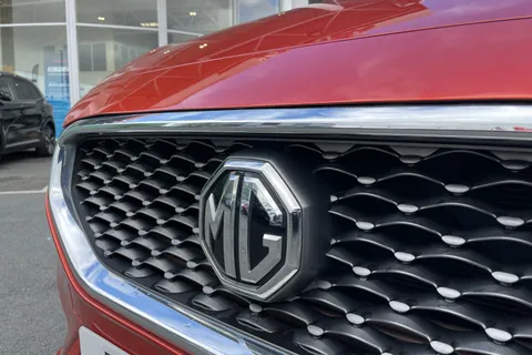 DV19MPE Mg Motor Uk Mg3 1.5 VTi-TECH Exclusive 5dr Thumbnail #20