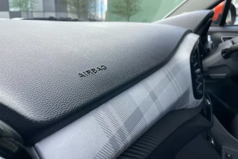 DV19MPE Mg Motor Uk Mg3 1.5 VTi-TECH Exclusive 5dr Thumbnail #21