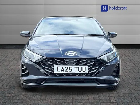 EA25TUU Hyundai i20 1.0T GDi Premium 5dr Thumbnail #9