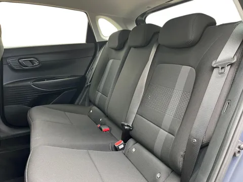 EA25TUU Hyundai i20 1.0T GDi Premium 5dr Thumbnail #11