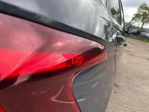 EA25TUU Hyundai i20 1.0T GDi Premium 5dr Thumbnail #16