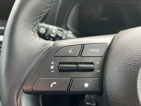 EA25TUU Hyundai i20 1.0T GDi Premium 5dr Thumbnail #22