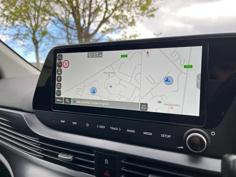 EA25TUU Hyundai i20 1.0T GDi Premium 5dr Thumbnail #24