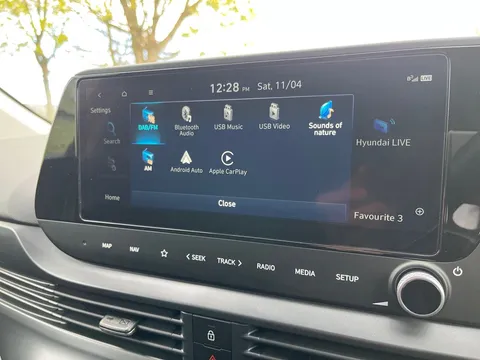 EA25TUU Hyundai i20 1.0T GDi Premium 5dr Thumbnail #26