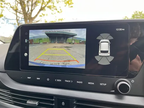 EA25TUU Hyundai i20 1.0T GDi Premium 5dr Thumbnail #28