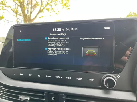 EA25TUU Hyundai i20 1.0T GDi Premium 5dr Thumbnail #29