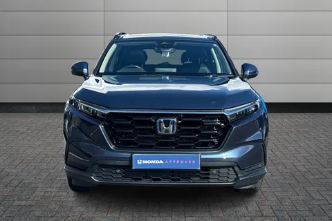 MV74CZS Honda CR-V 2.0 eHEV Elegance 5dr eCVT Thumbnail #7