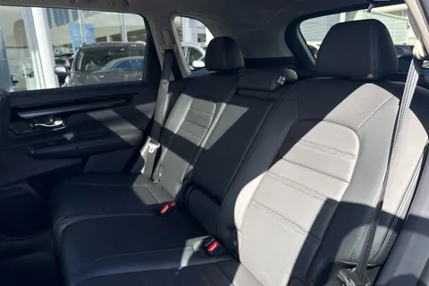 MV74CZS Honda CR-V 2.0 eHEV Elegance 5dr eCVT Thumbnail #9