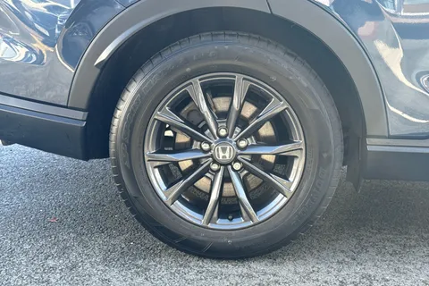 MV74CZS Honda CR-V 2.0 eHEV Elegance 5dr eCVT Thumbnail #10