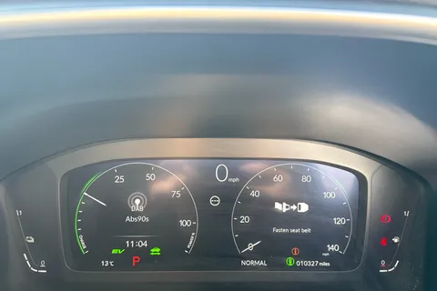 MV74CZS Honda CR-V 2.0 eHEV Elegance 5dr eCVT Thumbnail #12