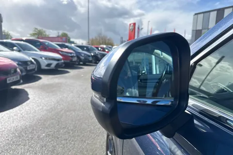 MV74CZS Honda CR-V 2.0 eHEV Elegance 5dr eCVT Thumbnail #14