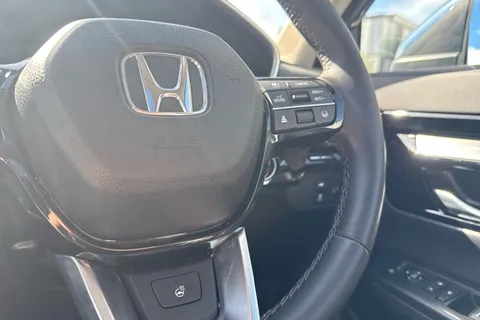 MV74CZS Honda CR-V 2.0 eHEV Elegance 5dr eCVT Thumbnail #17