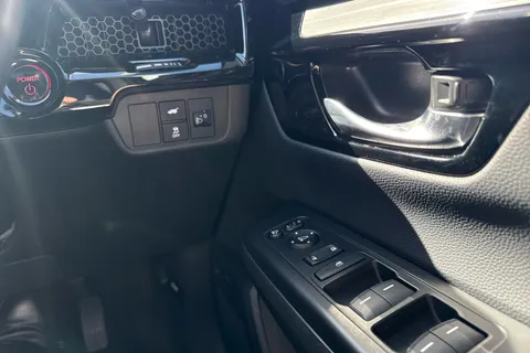 MV74CZS Honda CR-V 2.0 eHEV Elegance 5dr eCVT Thumbnail #19