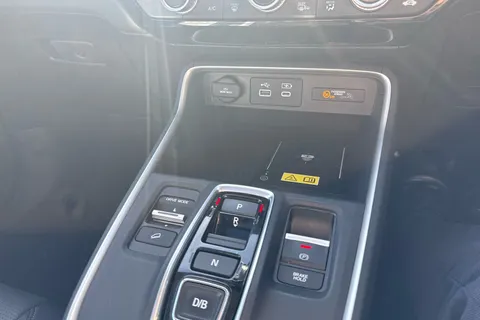 MV74CZS Honda CR-V 2.0 eHEV Elegance 5dr eCVT Thumbnail #23