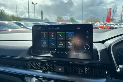 MV74CZS Honda CR-V 2.0 eHEV Elegance 5dr eCVT Thumbnail #24