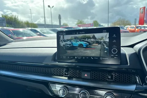 MV74CZS Honda CR-V 2.0 eHEV Elegance 5dr eCVT Thumbnail #26