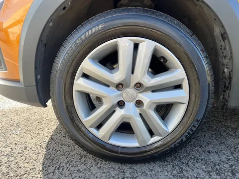 BN73ZWM Dacia Sandero Stepway 1.0 TCe Expression 5dr Thumbnail #5