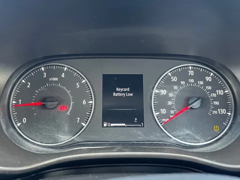 BN73ZWM Dacia Sandero Stepway 1.0 TCe Expression 5dr Thumbnail #13