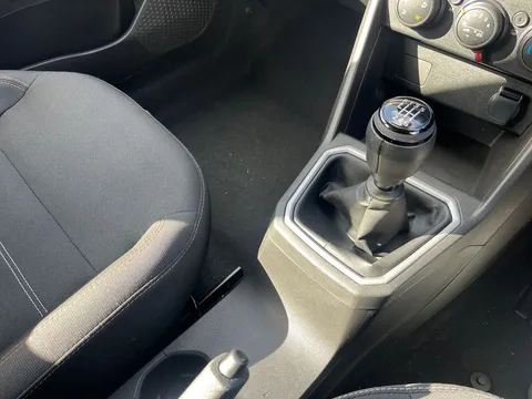 BN73ZWM Dacia Sandero Stepway 1.0 TCe Expression 5dr Thumbnail #14