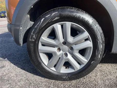 BN73ZWM Dacia Sandero Stepway 1.0 TCe Expression 5dr Thumbnail #15