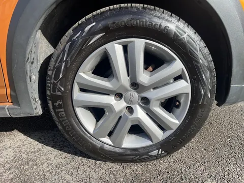 BN73ZWM Dacia Sandero Stepway 1.0 TCe Expression 5dr Thumbnail #16