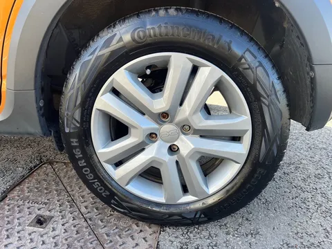 BN73ZWM Dacia Sandero Stepway 1.0 TCe Expression 5dr Thumbnail #17