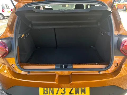 BN73ZWM Dacia Sandero Stepway 1.0 TCe Expression 5dr Thumbnail #18