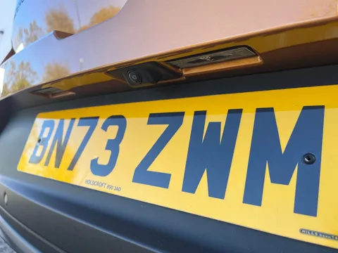 BN73ZWM Dacia Sandero Stepway 1.0 TCe Expression 5dr Thumbnail #21