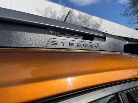 BN73ZWM Dacia Sandero Stepway 1.0 TCe Expression 5dr Thumbnail #22