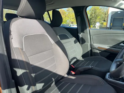 BN73ZWM Dacia Sandero Stepway 1.0 TCe Expression 5dr Thumbnail #23