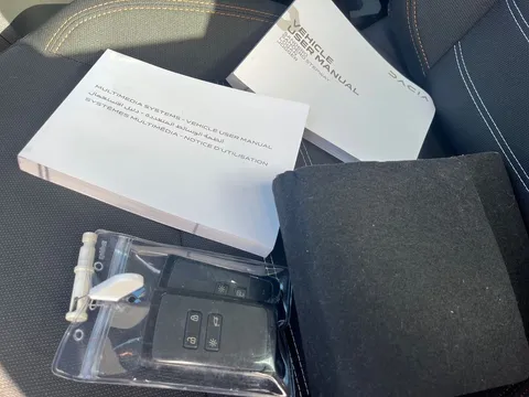 BN73ZWM Dacia Sandero Stepway 1.0 TCe Expression 5dr Thumbnail #25