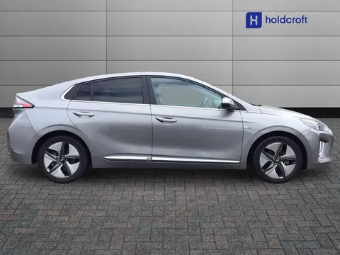 RF21CXK   1.6 GDi Hybrid Premium SE 5dr DCT Thumbnail #6