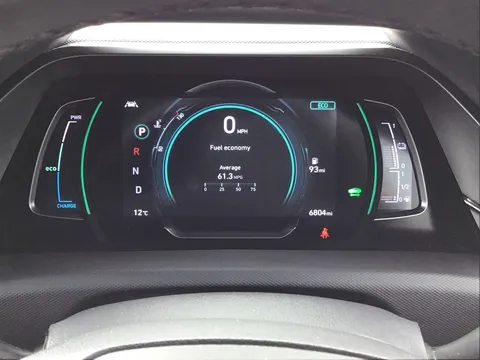 RF21CXK   1.6 GDi Hybrid Premium SE 5dr DCT Thumbnail #12