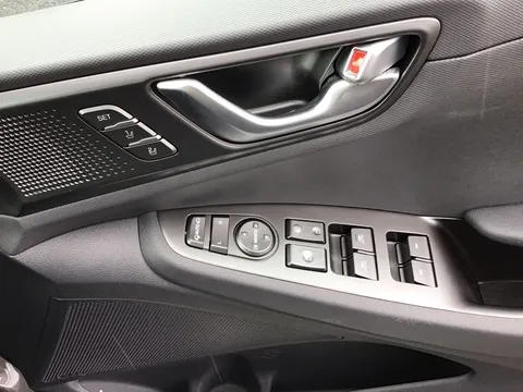 RF21CXK   1.6 GDi Hybrid Premium SE 5dr DCT Thumbnail #22