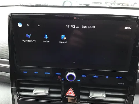 RF21CXK   1.6 GDi Hybrid Premium SE 5dr DCT Thumbnail #30