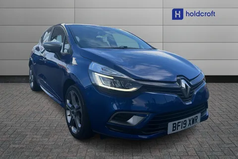 1 of 32 for Renault Clio 0.9 TCE 90 GT Line 5dr