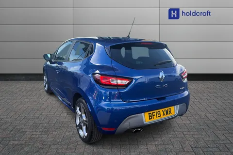 2 of 32 for Renault Clio 0.9 TCE 90 GT Line 5dr