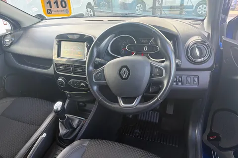 3 of 32 for Renault Clio 0.9 TCE 90 GT Line 5dr