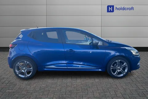 5 of 32 for Renault Clio 0.9 TCE 90 GT Line 5dr