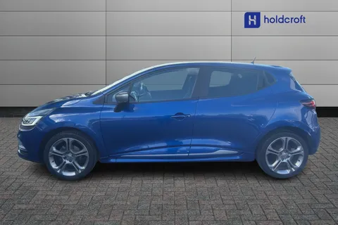 6 of 32 for Renault Clio 0.9 TCE 90 GT Line 5dr