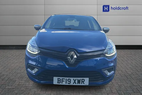 7 of 32 for Renault Clio 0.9 TCE 90 GT Line 5dr