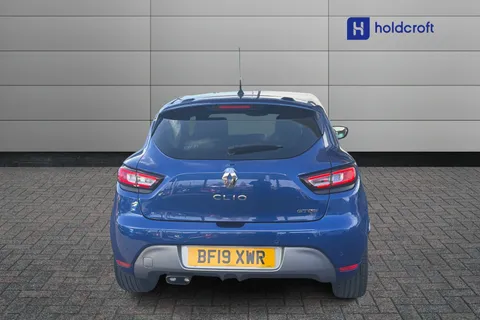 8 of 32 for Renault Clio 0.9 TCE 90 GT Line 5dr