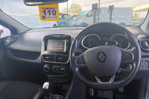 10 of 32 for Renault Clio 0.9 TCE 90 GT Line 5dr