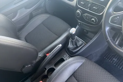 12 of 32 for Renault Clio 0.9 TCE 90 GT Line 5dr