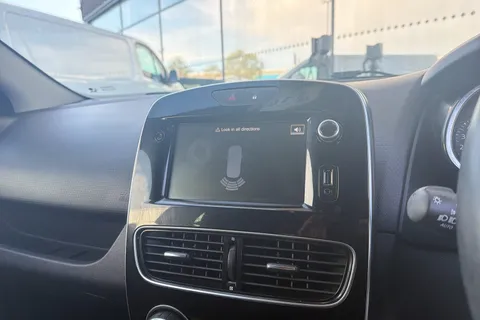 26 of 32 for Renault Clio 0.9 TCE 90 GT Line 5dr