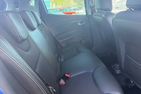 28 of 32 for Renault Clio 0.9 TCE 90 GT Line 5dr